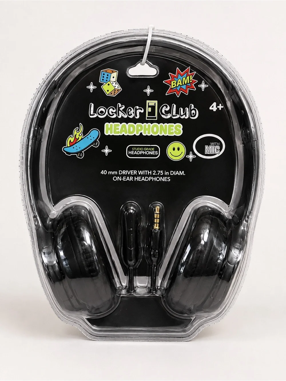 Brand new  gaming backpack with detachable lunchbox, earphones, and pencil cas